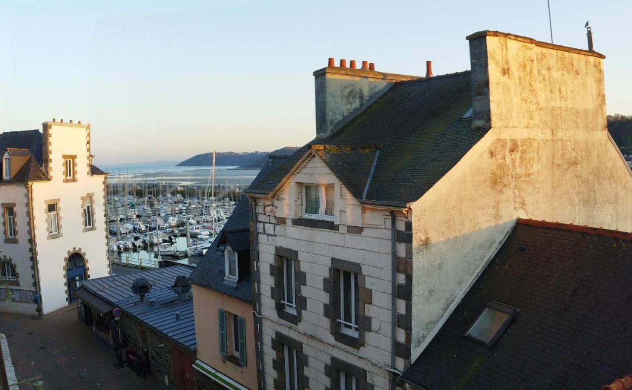 Escapade En Bord De Mer Avec Sauna Et Spa Prives 比尼克 外观 照片